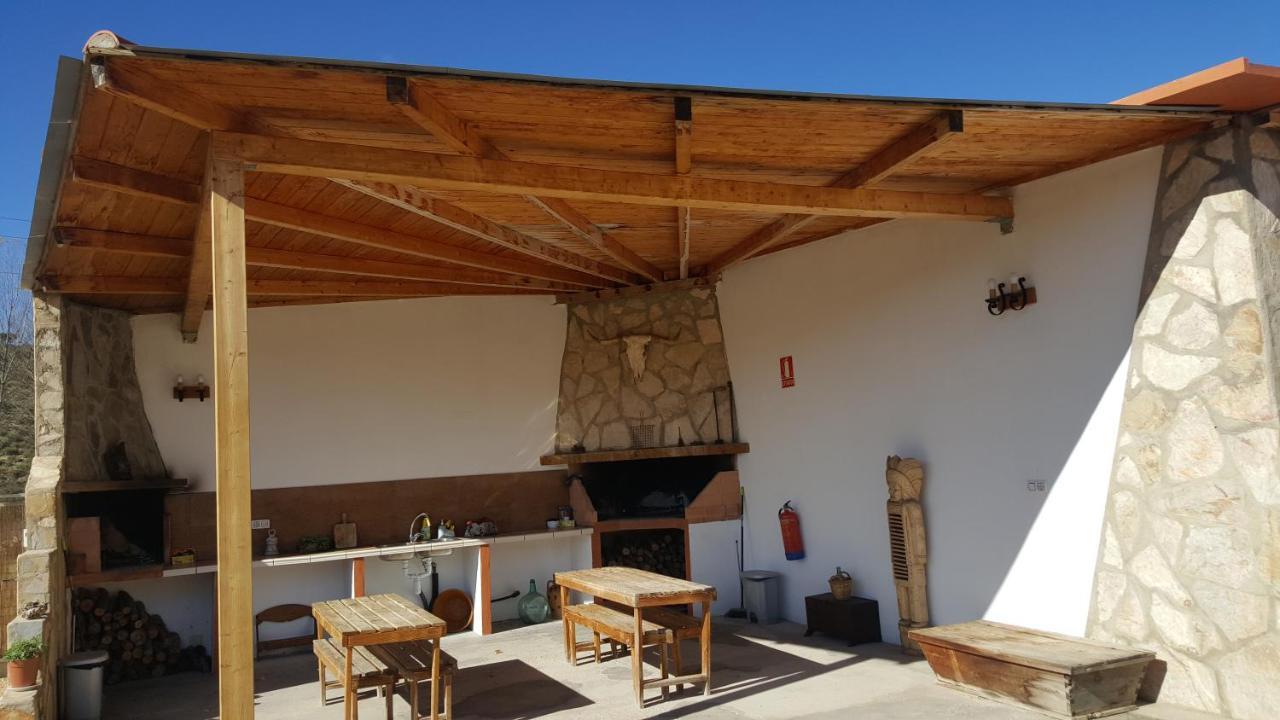 La Reserva Pajaroncillo Exteriör bild